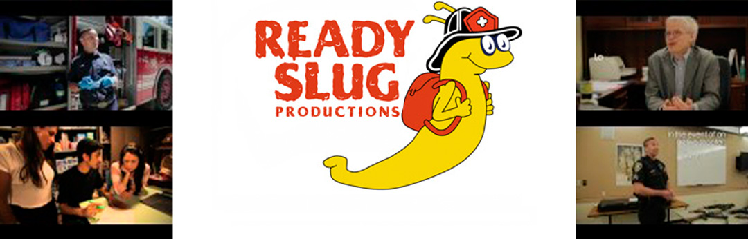 Ready Slug Productions Video Billboard Image
